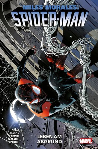 Miles Morales: Spider-Man 2023 - 2
